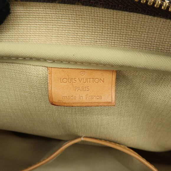 💎✨HOT BUY✨💎AUTHENTIC Louis Vuitton Deauville Hand Bag - Picture 15 of 16